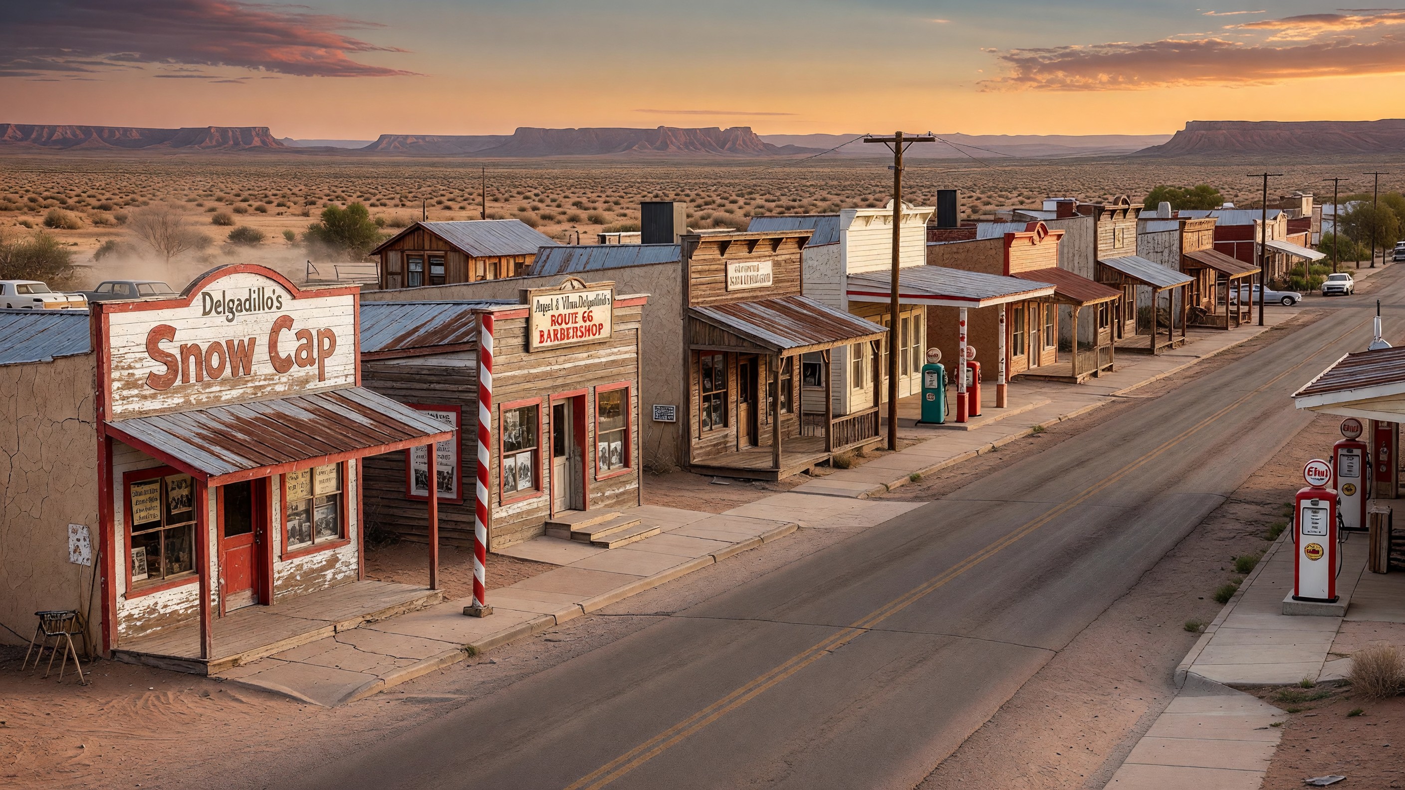 Things to Do in Seligman, Arizona: A Complete Guide to the Birthplace of Historic Route 66